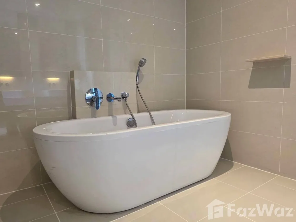 รูป คอนโดให้เช่า 2 ห้องนอน ในโครงการ บ้าน ลักซ์-สาทร 6029114 - รูปที่ 36/66