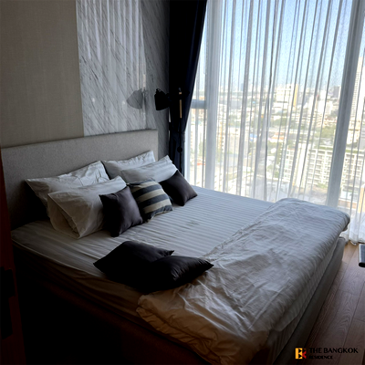 Condos for rent : Siamese Exclusive Sukhumvit 42 near BTS Ekkamai Popular units sell out fast