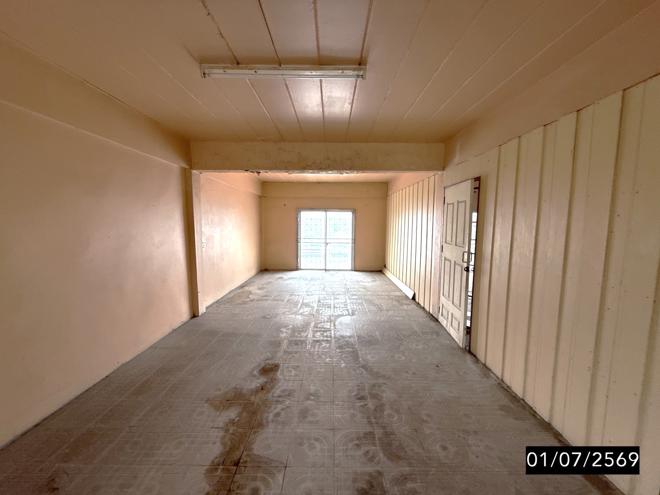รูป อาคารพาณิชย์ 36 ตร.วา ชุมแพ ขอนแก่น 5M - รูปที่ 18/49