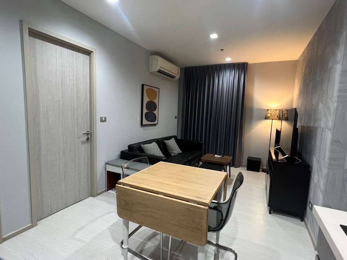 รูป For rent Condo  Rhythm Sukhumvit 36 - 38 Fully Furnished  (S15-15788) - รูปที่ 4/11