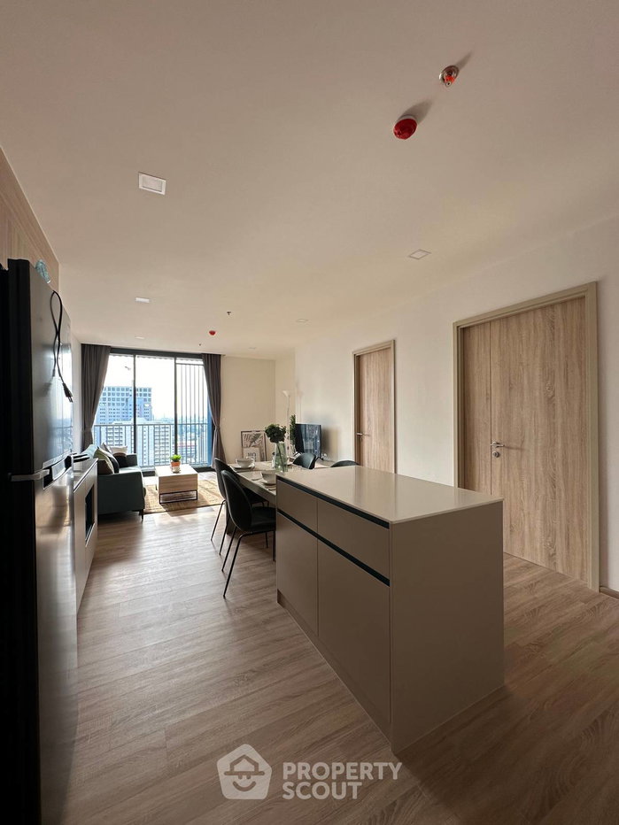 picture 2-BR Condo at XT Phayathai near BTS Phaya Thai (ID 2189702) - 14/22