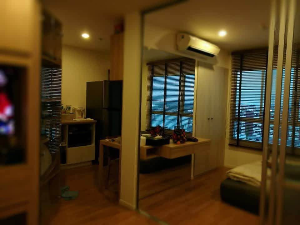 🔥 For Sale✅ Lumpini Ville Ramkhamhaeng 60/1 | Near 2 Train Stations