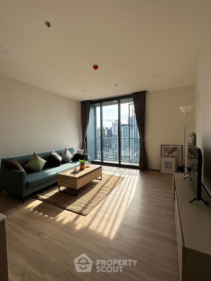 picture 2-BR Condo at XT Phayathai near BTS Phaya Thai (ID 2189702) - 13/22