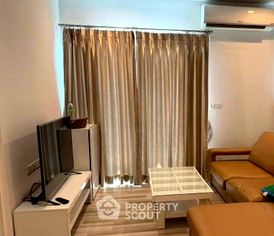 คอนโดให้เช่า : คอนโด 2-ห้องนอน ที่ เดอะ คีย์ บีทีเอส วุฒากาศ ใกล้ BTS วุฒากาศ (ID 3210174)