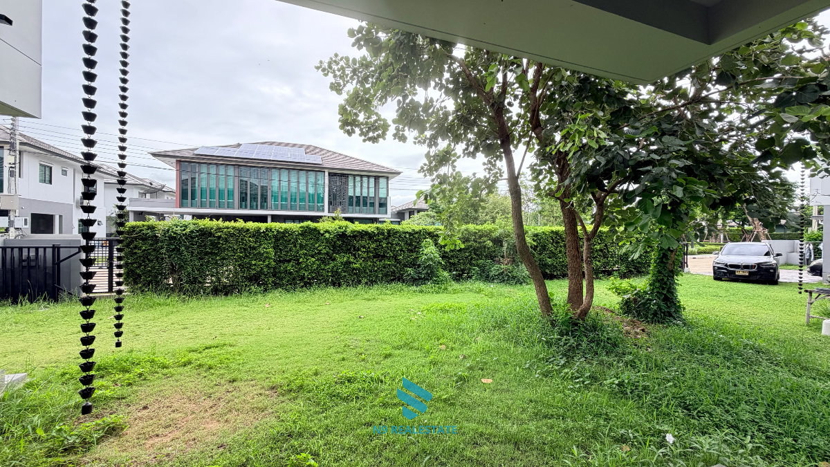 รูป ให้เช่าบ้านเดี่ยว6 จอดใกล้ มหิดลศาลายา , อัสสัมธนบุรี - รูปที่ 14/28