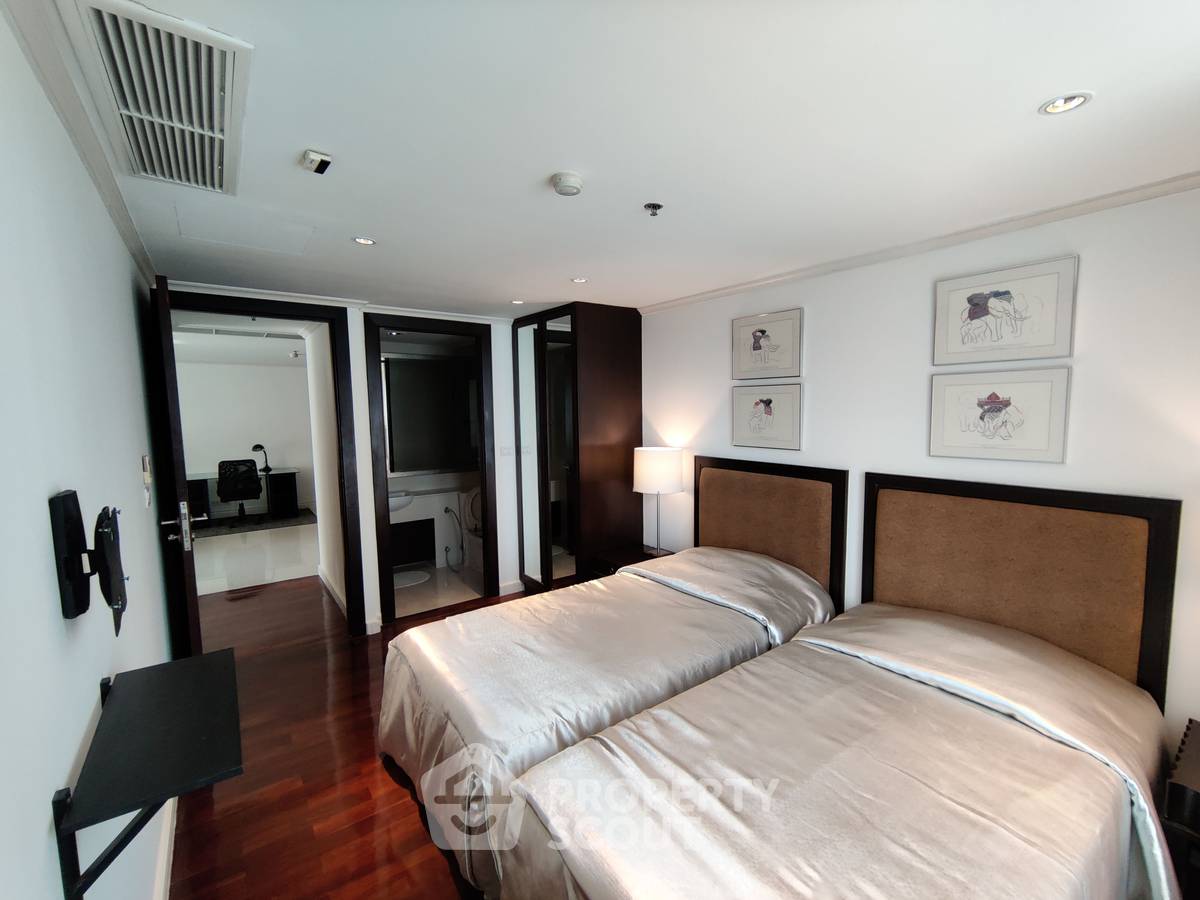 รูป 2 ห้องนอน 125 ตร.ม. ที่ The Oleander ใกล้ BTS นานา (ID 513578) - รูปที่ 38/46