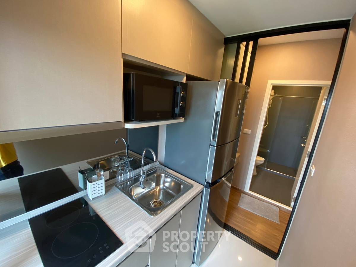 picture 15th-Floor 1-BR Condo For Sale At The Origin Ram 209 Interchange (ID 3211040) - 4/12