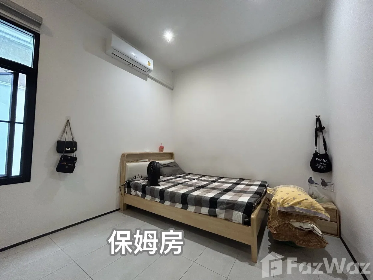 รูป ขาย บ้านเดี่ยว 5 ห้องนอน ใน สามเสนนอก, กรุงเทพมหานคร 6690809 - รูปที่ 14/30