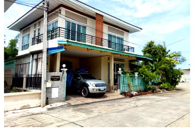 บ้านเดี่ยว ลำลูกกา คลองสอง : บ้านเดี่ยว 66.3 ตร.วา พัฒนาสิริ เดอะไพร์ค พหลโยธิน-ลำลูกกา อำเภอลำลูกกา จังหวัดปทุมธานี 4.9M