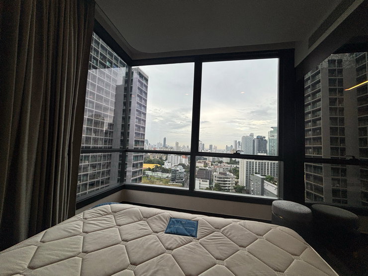 รูป Special price 77,999 / month for rent The Esse 36 2 bedroom  - รูปที่ 16/21