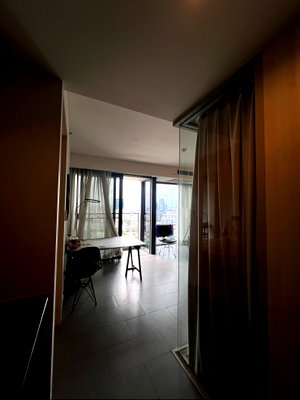 Condos for rent : 2 beds, 2 baths, 63 sqm. Nine view in Ari 