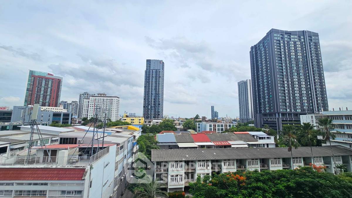 รูป คอนโด 2 ห้องนอน ขาย Rhythm Sukhumvit 44/1 ใกล้ BTS พระโขนง 70 ม. (ID 886573) - รูปที่ 18/18