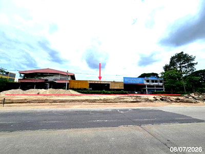 FACTORY 1822 Sq.w. Wachirabarami Phichit for 22.1M