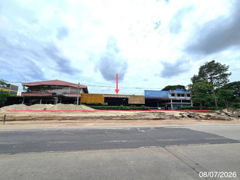 FACTORY 1822 Sq.w. Wachirabarami Phichit for 22.1M