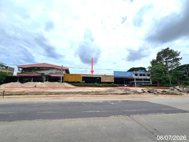 picture FACTORY 1822 Sq.w. Wachirabarami Phichit for 22.1M - 1/45