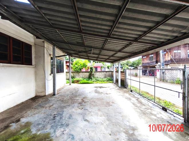 รูป บ้านเดี่ยว 172 ตร.วา บ้านโฮ่ง ลำพูน 1.6M - รูปที่ 9/35