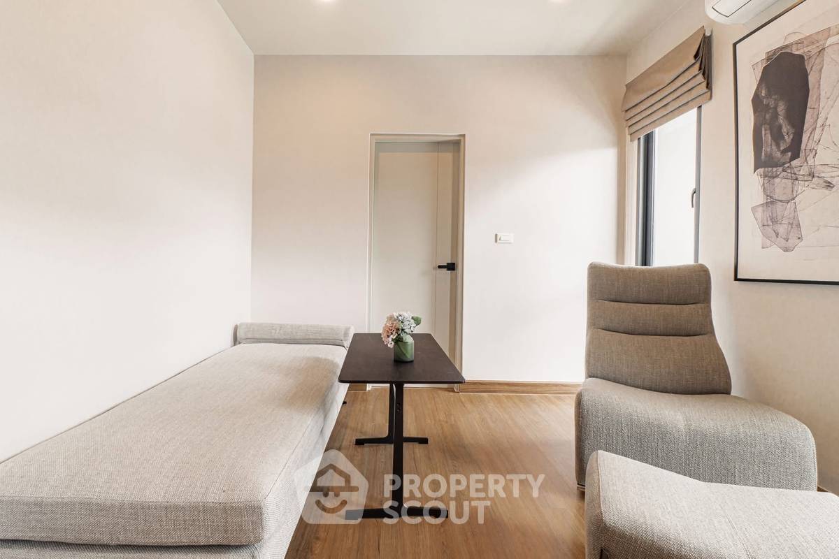 รูป บ้าน 4 ห้องนอน Centro Bangna พื้นที่ 190 ตร.ม. ย่านบางแก้ว (ID 3206787) - รูปที่ 18/24