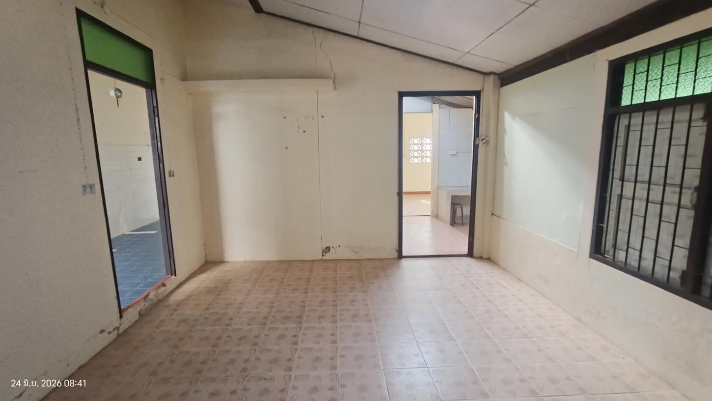 รูป บ้านเดี่ยว 150 ตร.วา ตะกั่วป่า พังงา 2.8M - รูปที่ 33/43
