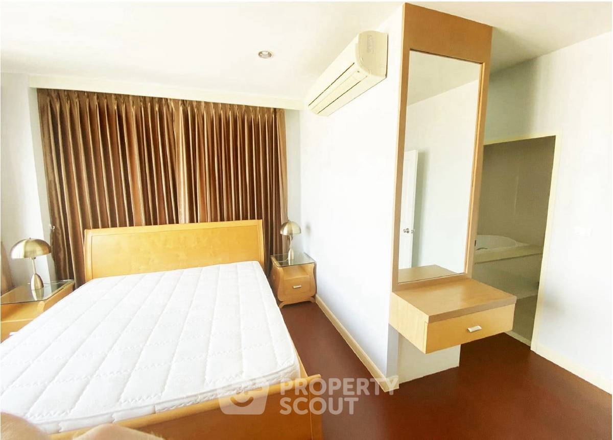 รูป ชั้น 18 คอนโด 2 ห้องนอน Siri Residence Sukhumvit ใกล้ BTS พร้อมพงษ์ 200 ม. (ID 3196897) - รูปที่ 3/8
