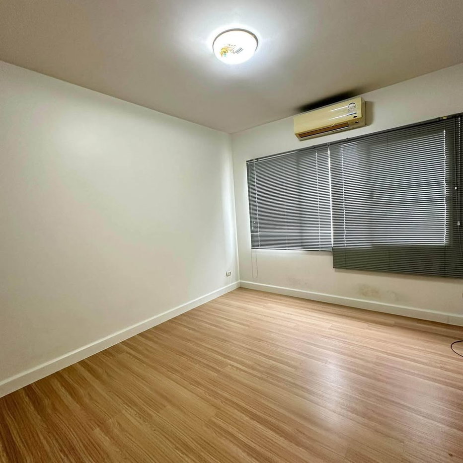 รูป 🔥 ขายทาวน์โฮม 3 ชั้น✅ หมู่บ้านทาวน์พลัส เกษตร-นวมินทร์ | Town Plus Kaset - Nawamin | ใกล้ MRT ลาดพร้าว 71 - รูปที่ 21/23