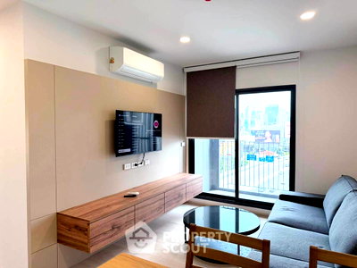 Condos for rent : 2-BR Condo At Aspire Vibha-Victory Near BTS Sanam Pao (ID 3207201)