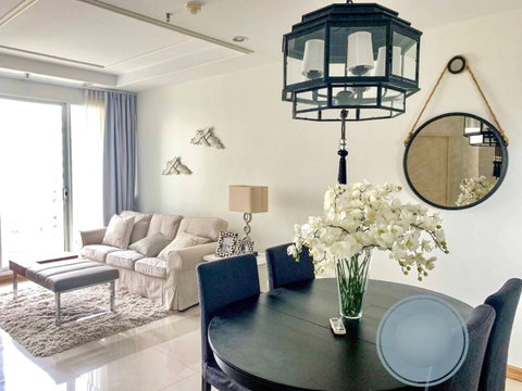 1619, 2 Br. condo for at Supalai Wellington.