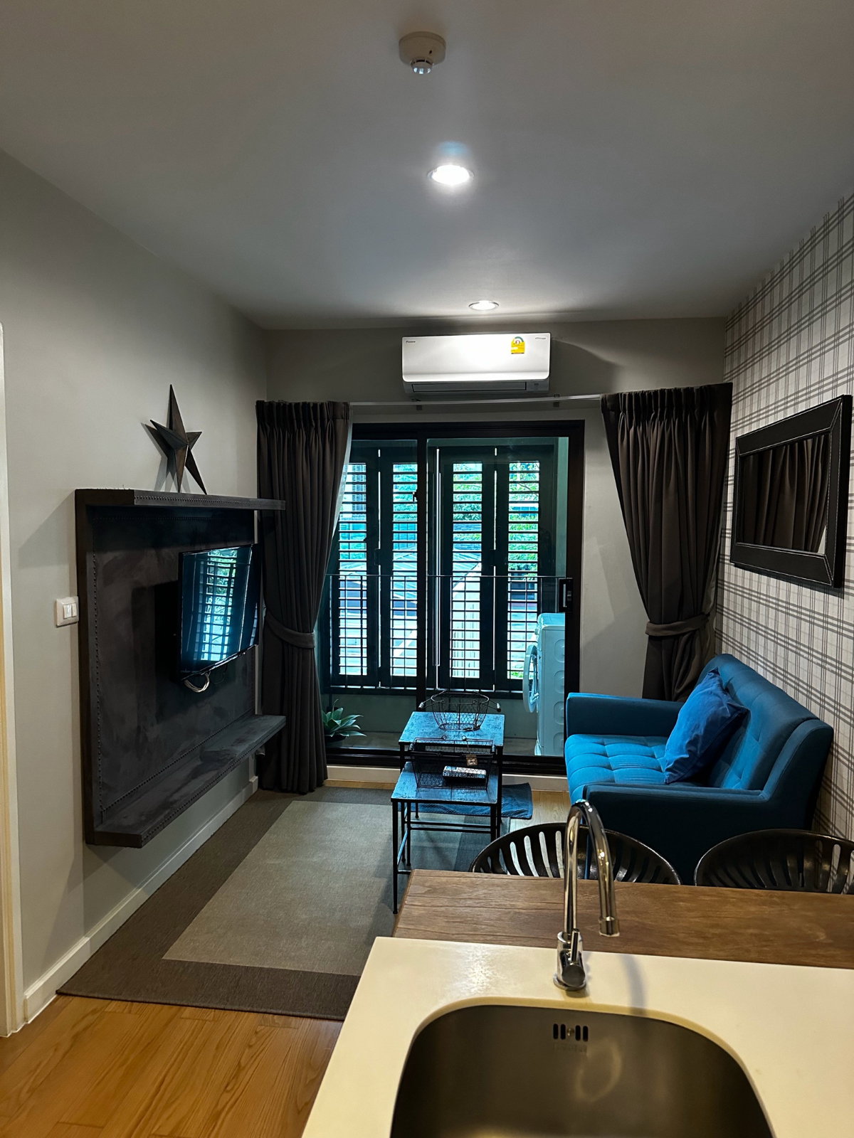ให้เช่า : Condolette Dwell Sukhumvit 26
