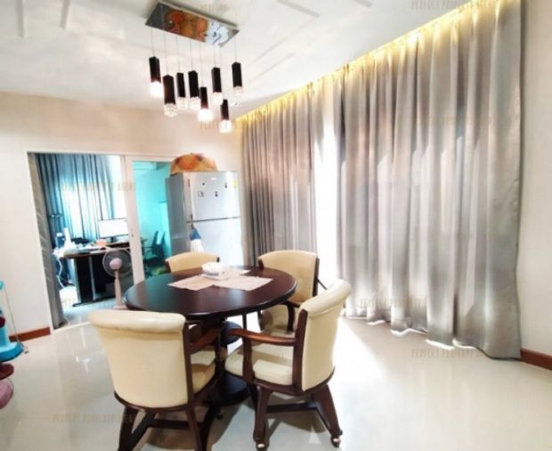 ขายบ้านเดี่ยว 3 ห้องนอน 88.1 ตร.ว. คาซ่า วิลล์ รามคำแหง-วงแหวน 2