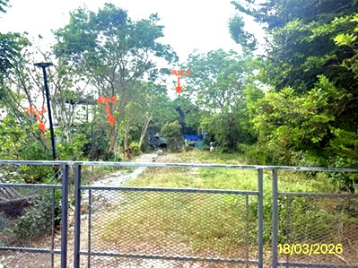 บ้านเดี่ยว ลาดหลุมแก้ว ปทุมธานี : บ้านเดี่ยว 400 ตร.วา ลาดหลุมแก้ว ปทุมธานี 3.6M