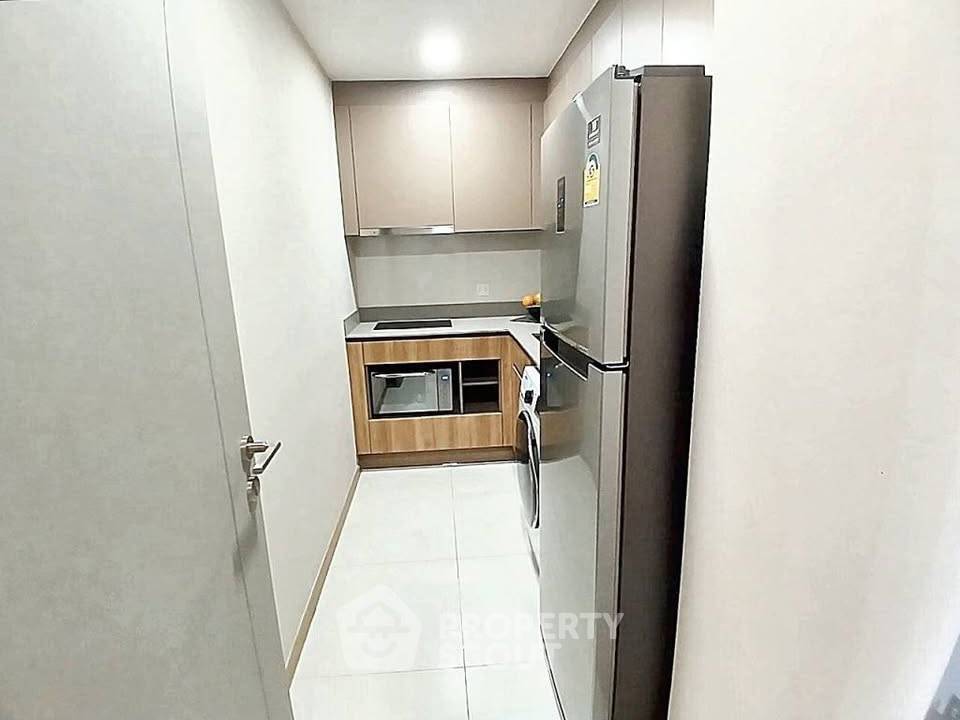 รูป คอนโด 1 ห้องนอน 45 ตร.ม. Taka Haus Ekamai 12, BTS เอกมัย (ID 3213547) - รูปที่ 9/17