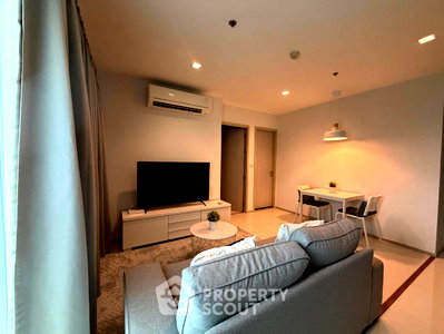 ขายคอนโด : คอนโด 1 ห้องนอน 42 ตร.ม. ที่ Rhythm Sukhumvit 36-38 ใกล้ BTS ทองหล่อ 300 ม. (ID 1519092)
