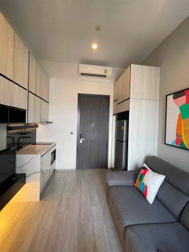 🟪🟦🟩🟨🟧 Condo for rent: THE LINE Sukhumvit 101 🛎️🛎️ | Line@: @assetspro