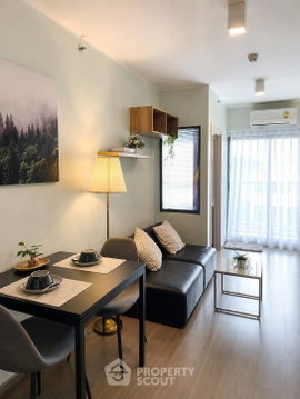 ใกล้ BTS บางจาก 100 ม. | คอนโด 1 ห้องนอน Ideo Sukhumvit 93 (ID 3214298)
