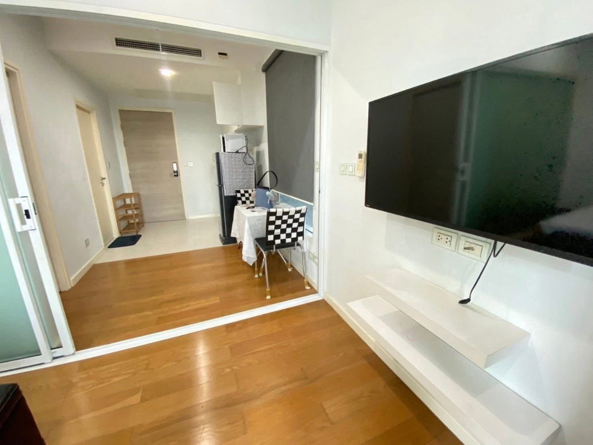 รูป R1111/[ให้เช่า] คอนโดเล็ต ไอซ์ ราชเทวี (Condolette Ize Ratchathewi) - รูปที่ 5/10