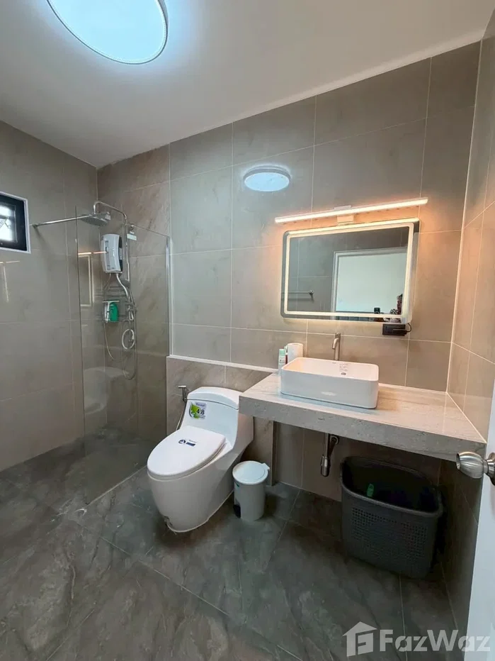 รูป ขาย บ้านเดี่ยว 4 ห้องนอน ใน หินเหล็กไฟ, ประจวบคีรีขันธ์ 6681825 - รูปที่ 16/22