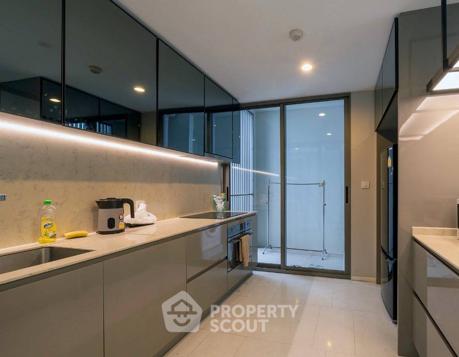 รูป ห้อง 2 ห้องนอน ขนาด 145 ตร.ม. ใกล้ MRT บางโพ 100 ม. | 333 Riverside (ID 3213895) - รูปที่ 9/9