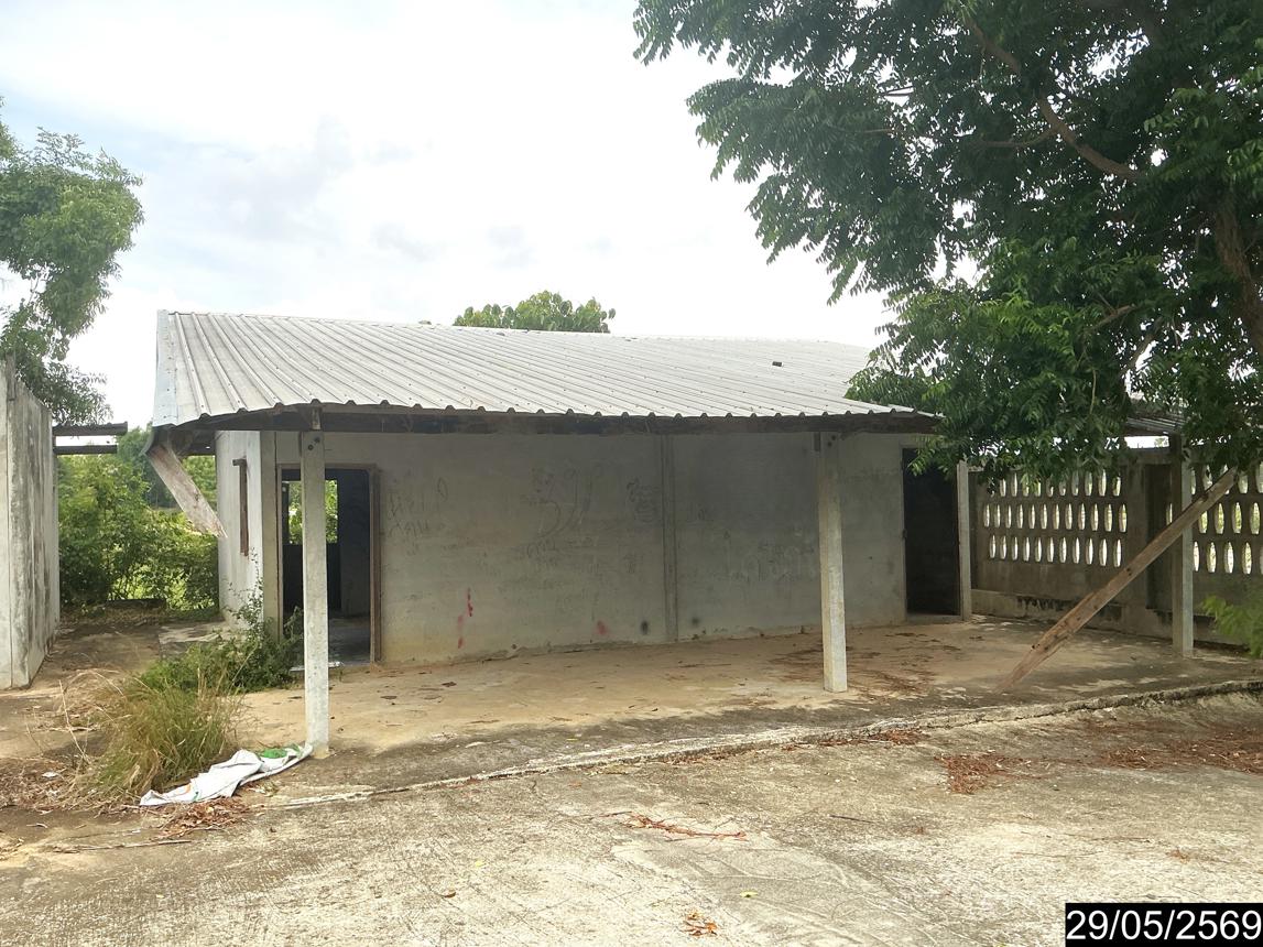 picture LAND 3846 Sq.w. Krasang Buri Ram for 3.3M - 26/35