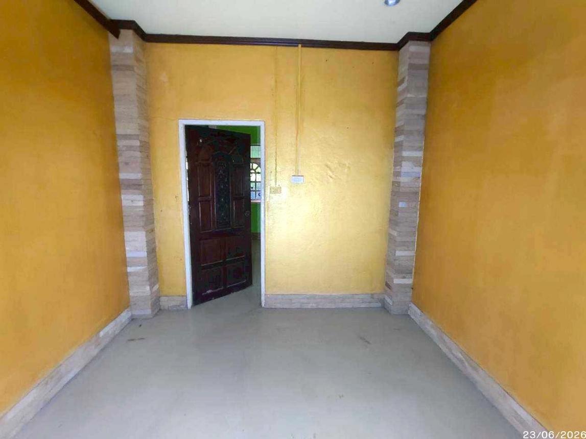 รูป บ้านเดี่ยว 199 ตร.วา ศรีบุญเรือง หนองบัวลำภู 3M - รูปที่ 28/47