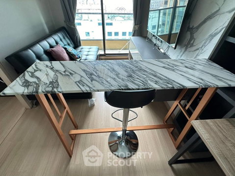 23rd-Floor 1-BR Lumpini Suite Phetchaburi – Makkasan, ARL Makkasan (ID 2112603)