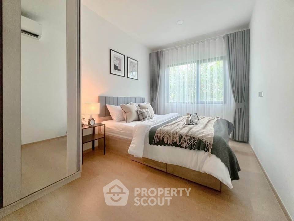 รูป คอนโด 1-ห้องนอน ที่ ชีวาทัย ฮอลล์มาร์ค ลาดพร้าว - โชคชัย 4 ใน ลาดพร้าว (ID 3213843) - รูปที่ 4/10