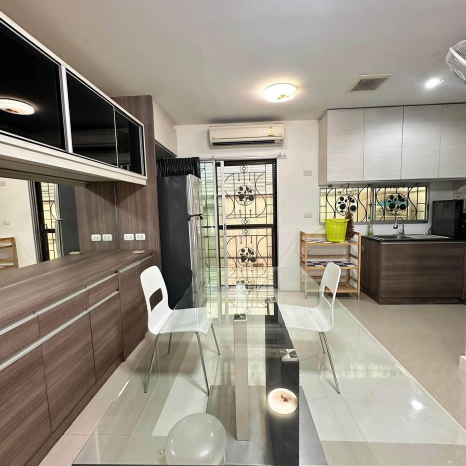 รูป 🔥 ขายทาวน์โฮม 3 ชั้น✅ หมู่บ้านทาวน์พลัส เกษตร-นวมินทร์ | Town Plus Kaset - Nawamin | ใกล้ MRT ลาดพร้าว 71 - รูปที่ 20/23