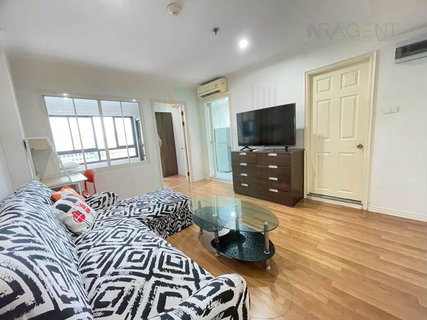 รูปภาพ For Rent Condo LUMPINI PLACE PINKLAO 2 Building 1, Floor 11,1 bed room, Room size 35.00 sqm