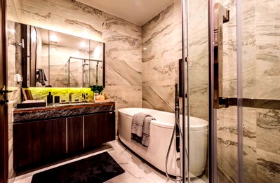 Condos for rent : Laviq​ Sukhumvit​57​ now are available !!!