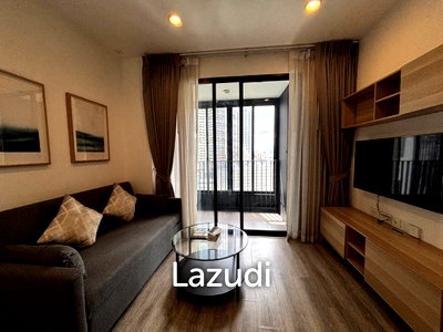 Condos for rent : 1 bedroom 1 bathroom 36 Sq.M. Ideo Mobi Asoke