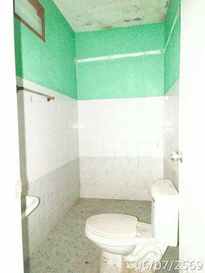 รูป อาคารพาณิชย์ 291.3 ตร.วา เมืองระยอง ระยอง 6.3M - รูปที่ 18/45