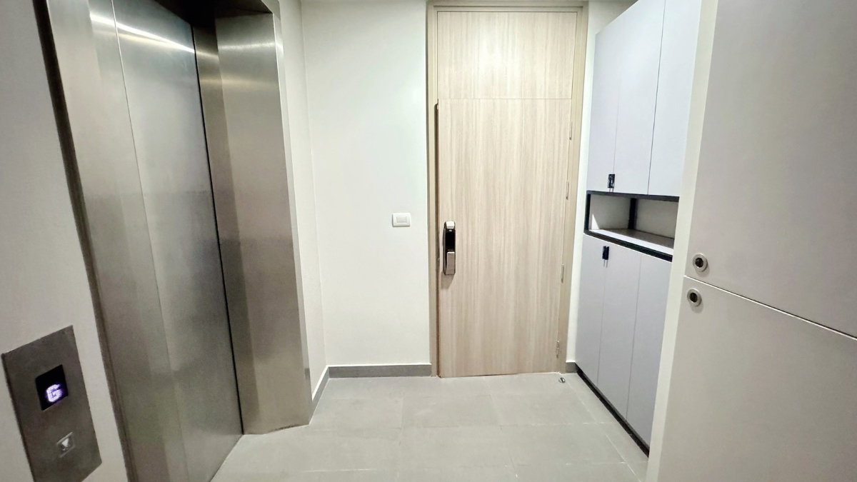 รูป #b4972 19/8/69 ให้เช่า Noble Ploenchit 📲📢สอบถาม ld line @condoboy - รูปที่ 8/9