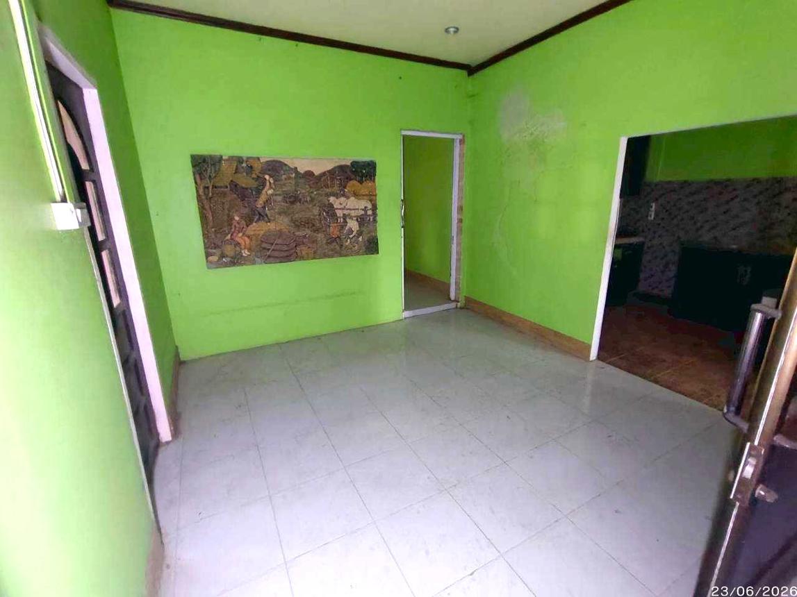 รูป บ้านเดี่ยว 199 ตร.วา ศรีบุญเรือง หนองบัวลำภู 3M - รูปที่ 32/47