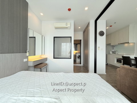 คอนโดให้เช่า 1 ห้องนอน 10,000 บาท
