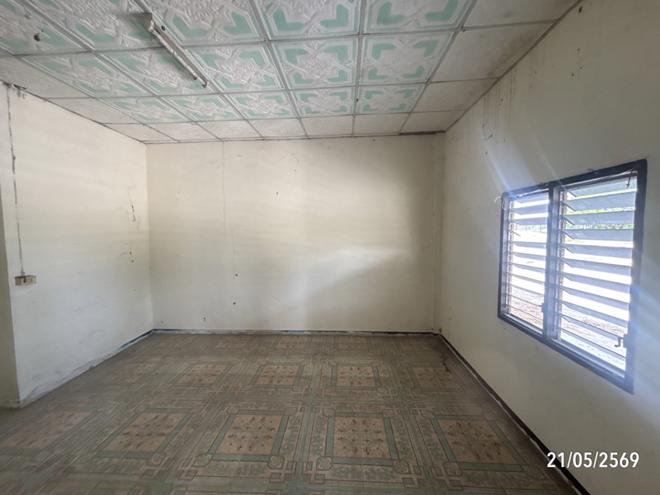 รูป อาคารโรงงาน 2875 ตร.วา คูเมือง บุรีรัมย์ 15.9M - รูปที่ 30/67