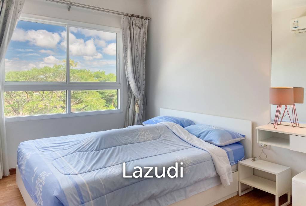 picture The Trust Condo: 1 Bedroom Condo - 7/15